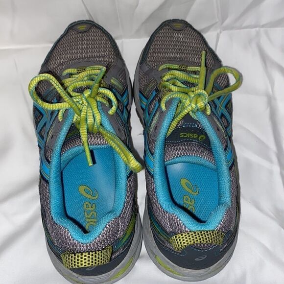 ASICS Gel Venture 5 - Picture 6 of 8